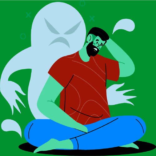 Mental Health Conditions Nft