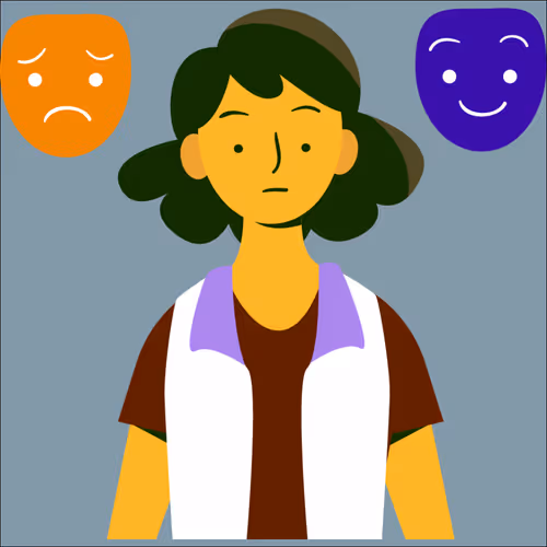 Mental Health Conditions Nft