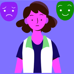 Mental Health Conditions #1471