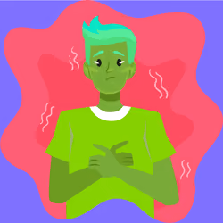 Mental Health Conditions #1599