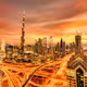 Citscapes and Landscapes