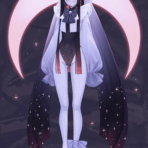 ACT I - Mori