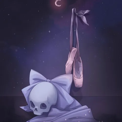 ACT III - Memento Mori