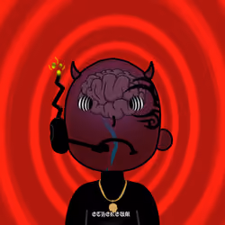XPLODIES #513