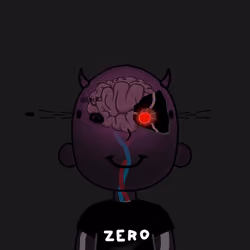 XPLODIES #521
