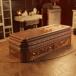 The Immortal Pass #2321