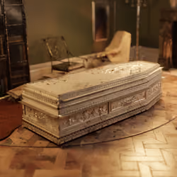 The Immortal Pass #172