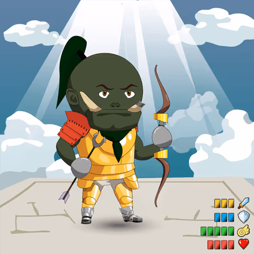 Versewarriors