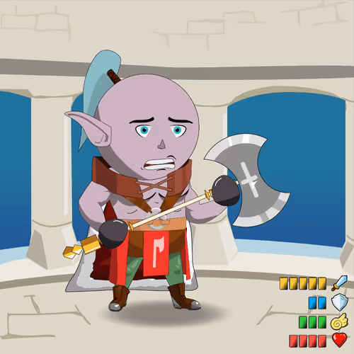 Versewarriors