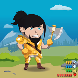 Verse Warriors #1331