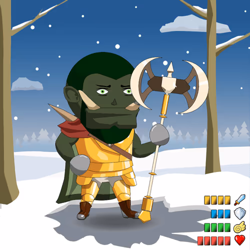 Versewarriors
