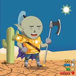 Verse Warriors #317