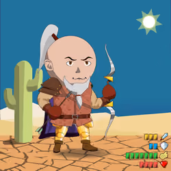 Verse Warriors #1855