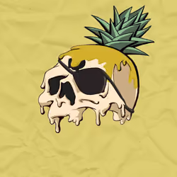 SKULL #1246