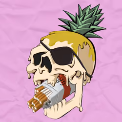 SKULL #404