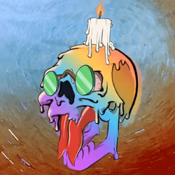 SKULL #127