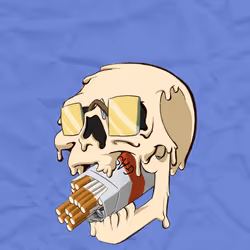 SKULL #80
