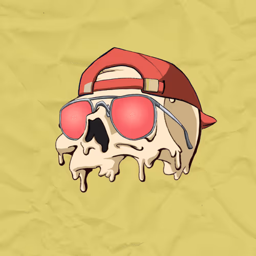 SKULL #78