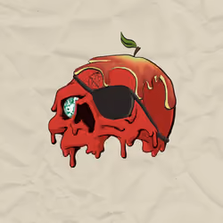 SKULL #1060