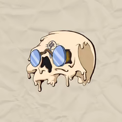 SKULL #449