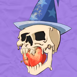SKULL #42