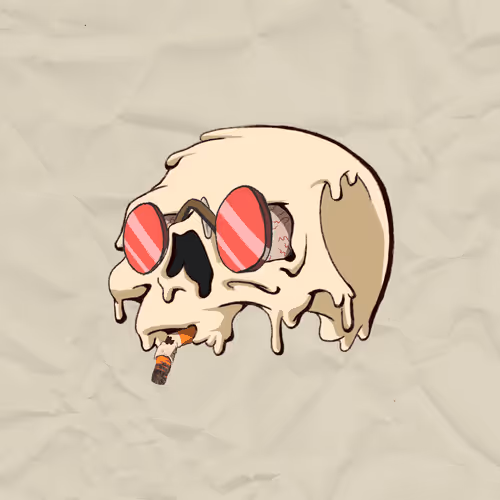 The Graveyard Sale 1