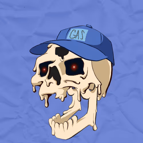 The Graveyard Sale 1