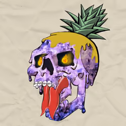 SKULL #359