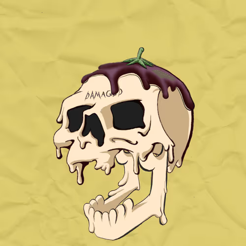 The Graveyard Sale 1