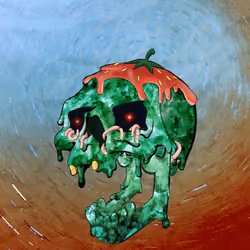 SKULL #219