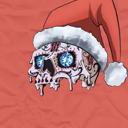 SKULL #535
