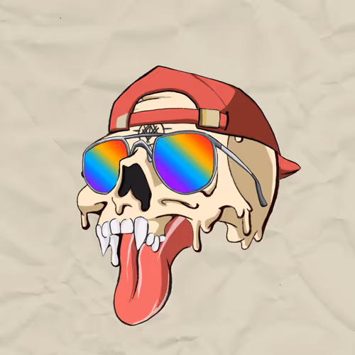 SKULL #182