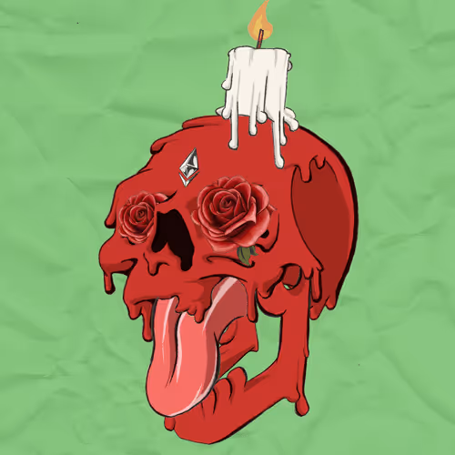 The Graveyard Sale 1