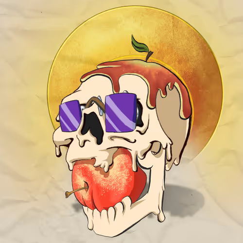 The Graveyard Sale 1