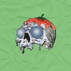 SKULL #717