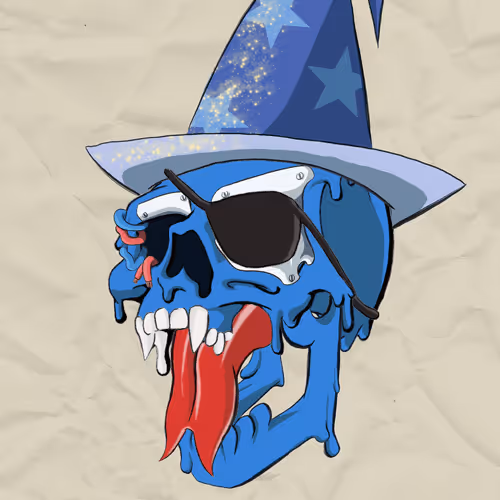 The Graveyard Sale 1