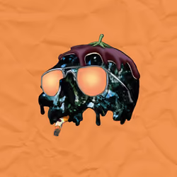 SKULL #111