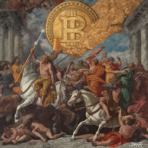 Crypto Renaissance