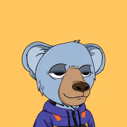 Baby Okay Bears #133