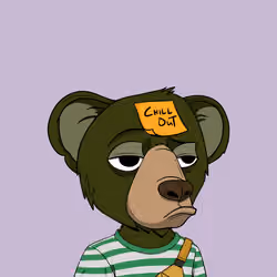 Baby Okay Bears #7360