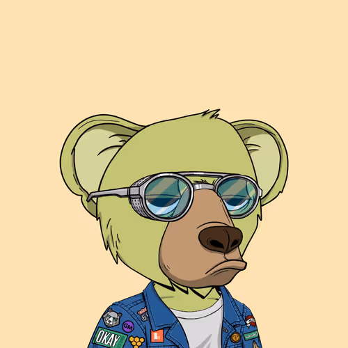 Baby Okay Bears
