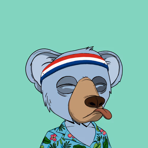 Baby Okay Bears