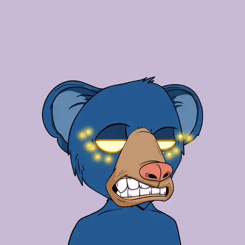 Baby Okay Bears