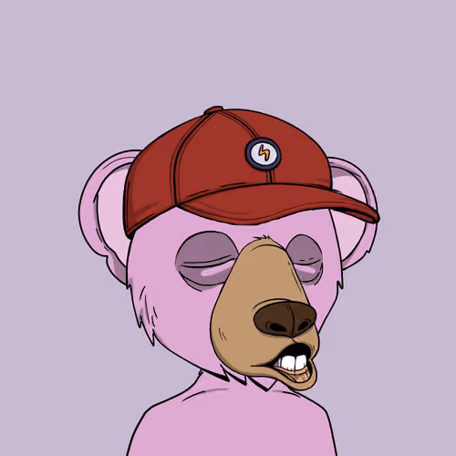 Baby Okay Bears #5961