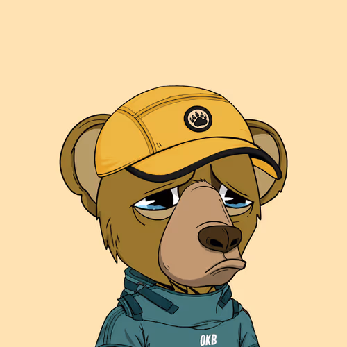 Baby Okay Bears