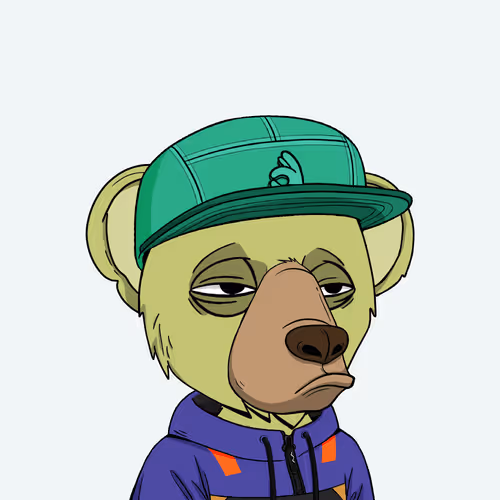 Baby Okay Bears