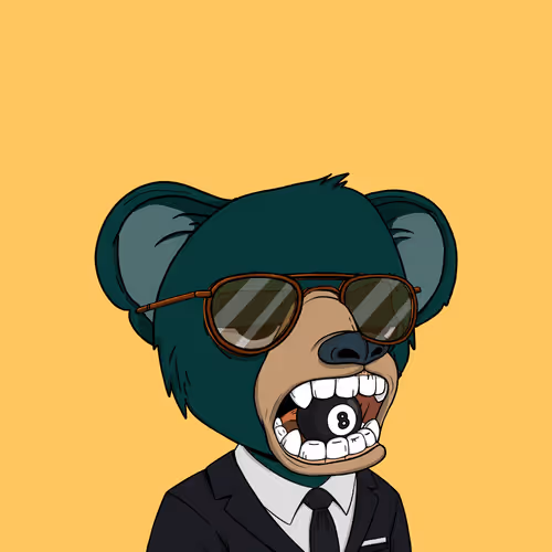 Baby Okay Bears