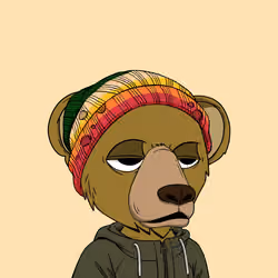 Baby Okay Bears #7274