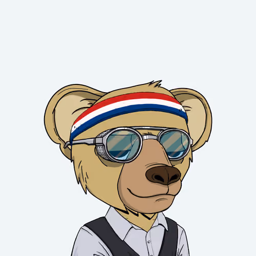 Baby Okay Bears #7102