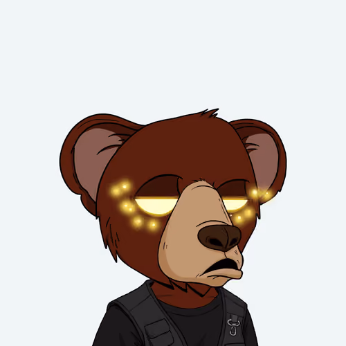 Baby Okay Bears #3440